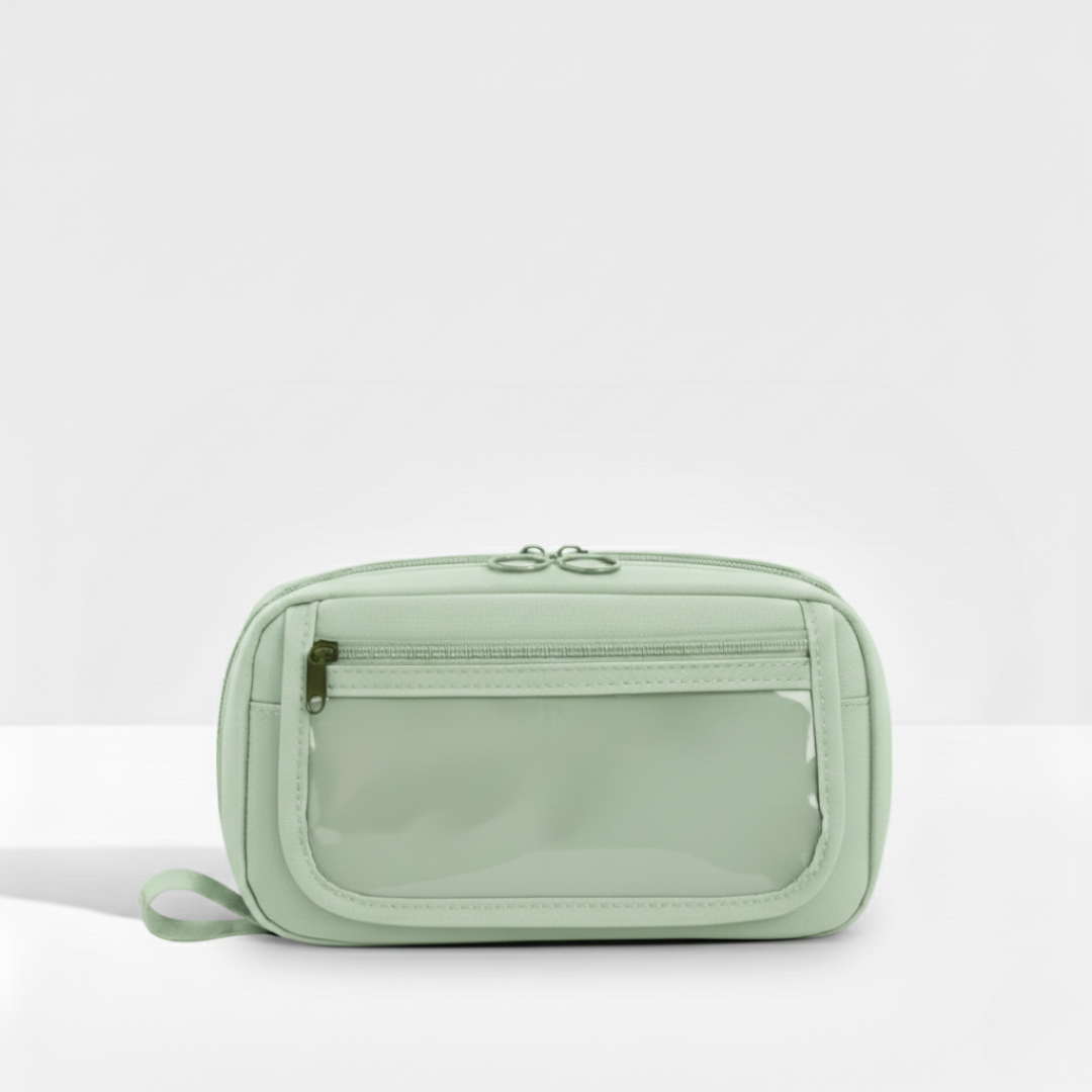 Volcano Flip-Top Case