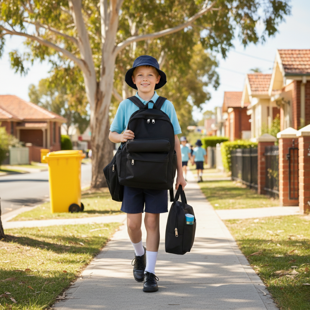 Willow Student School Set