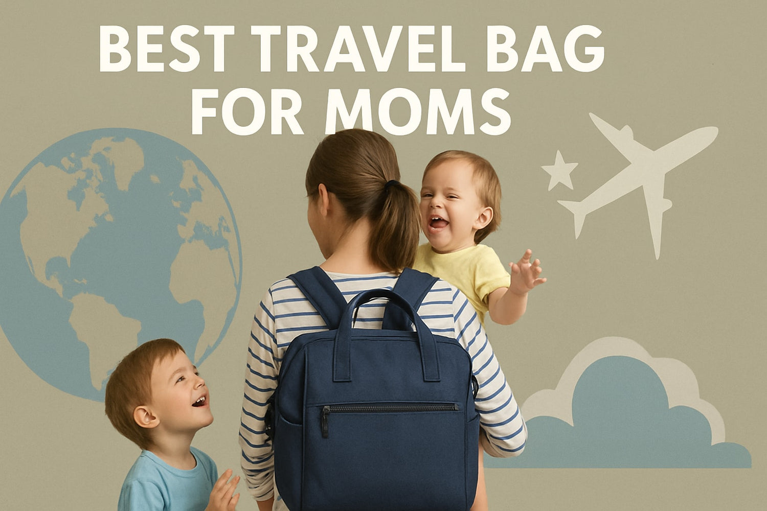 best travel backpack for mums LOVEVOOK 40L Women & Men, Airline Approved Carry On Luggage with 3 Packing Cubes, TSA Overnight Bags, Waterproof Personal Item Bag, Weekender Essentials Backpacks fits 17" Laptop These Are the Best Mom