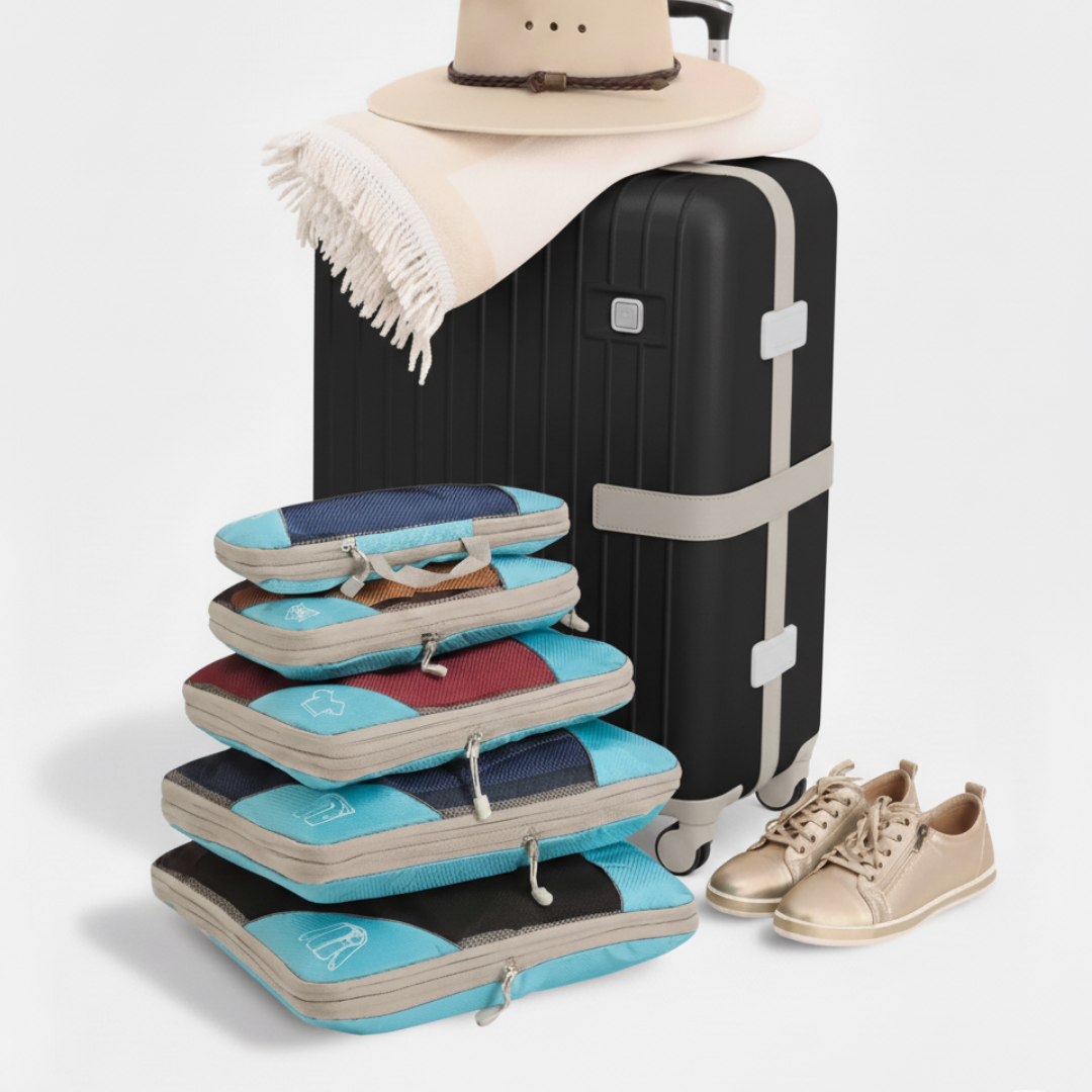 Couples Packing Bundle