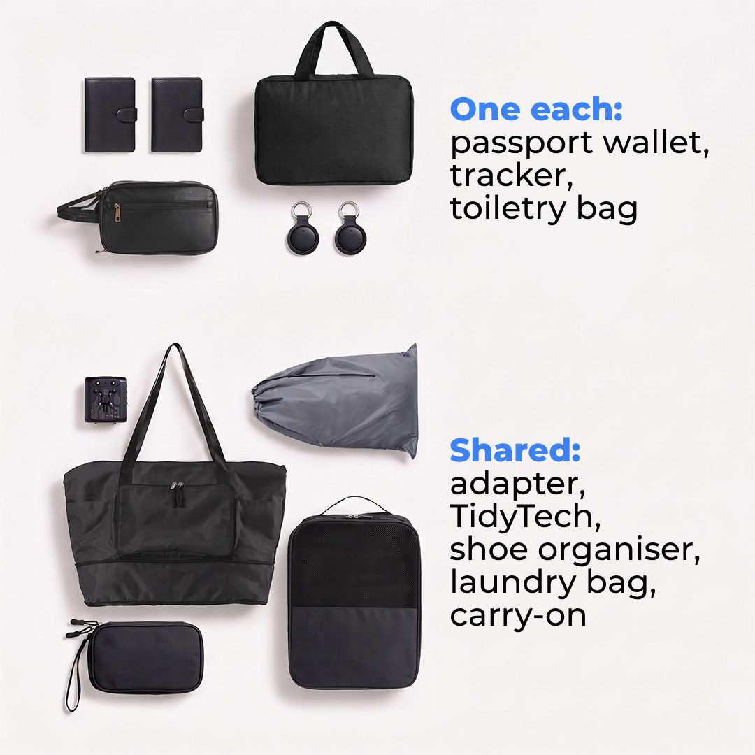 Couple Kit