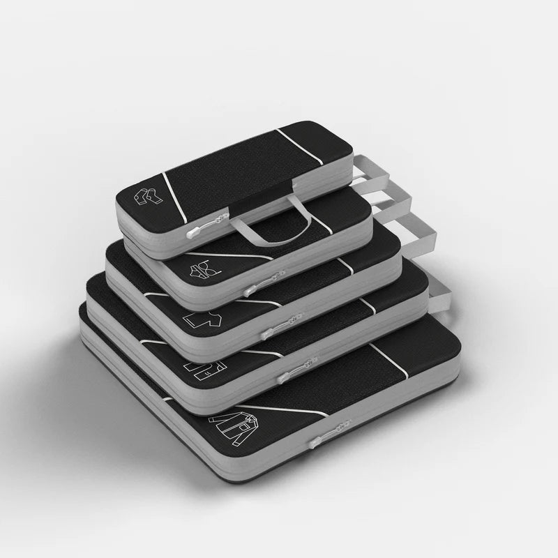 Solo Packing Kit