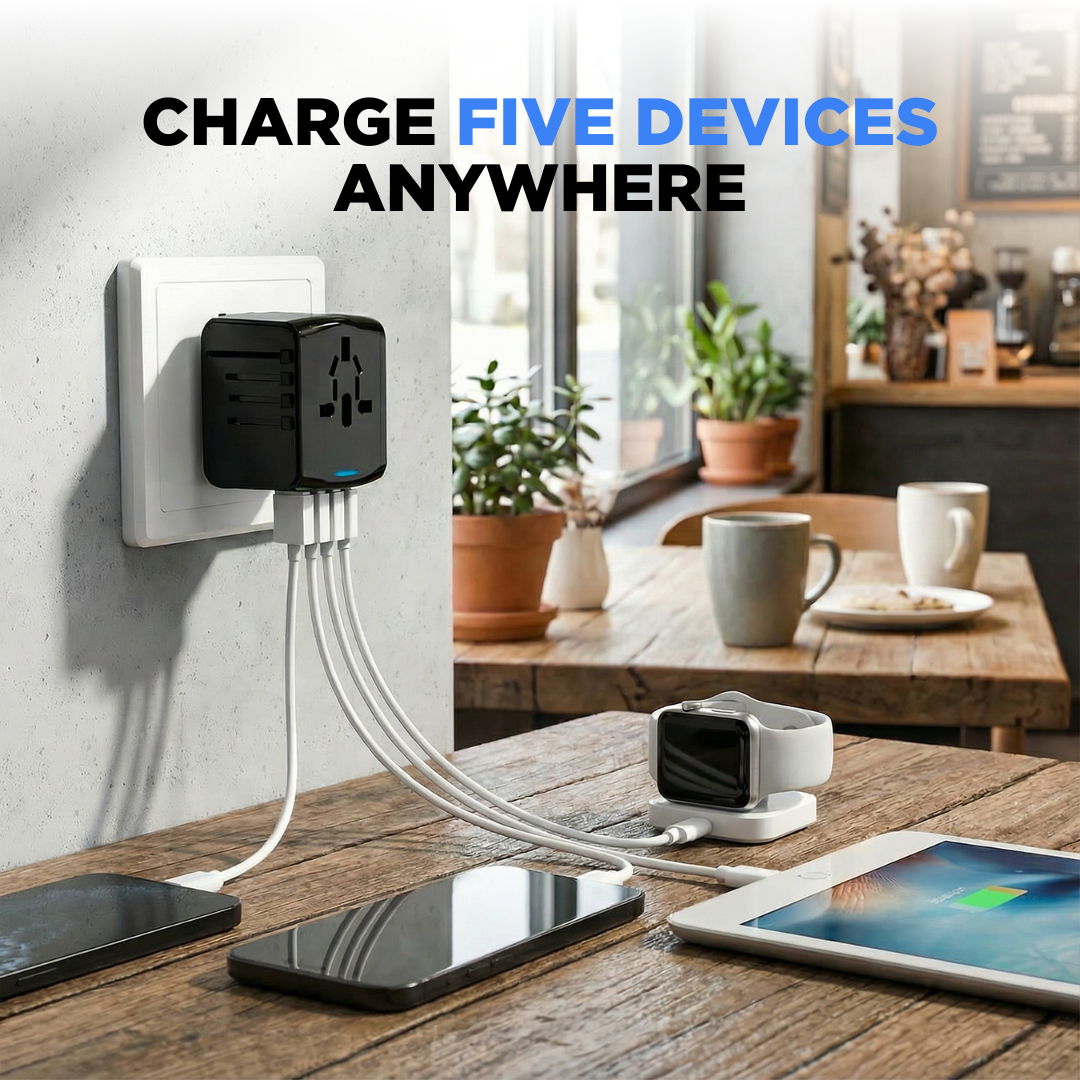 Couples Mixed Bundle