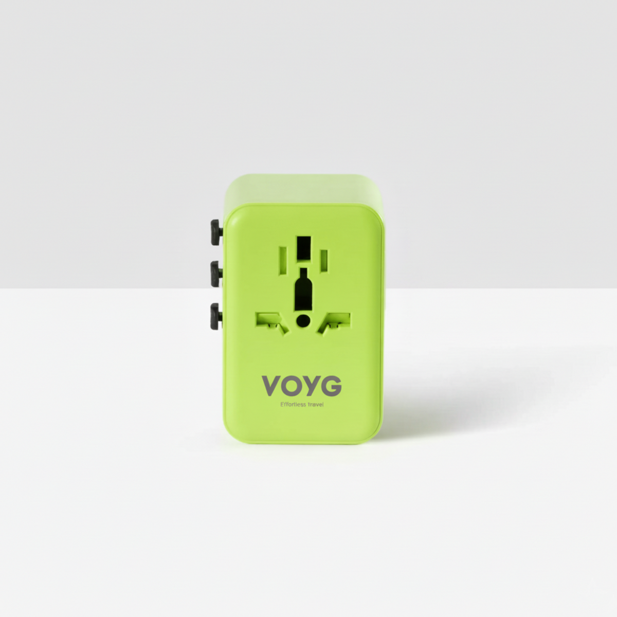 Universal Travel Adapter