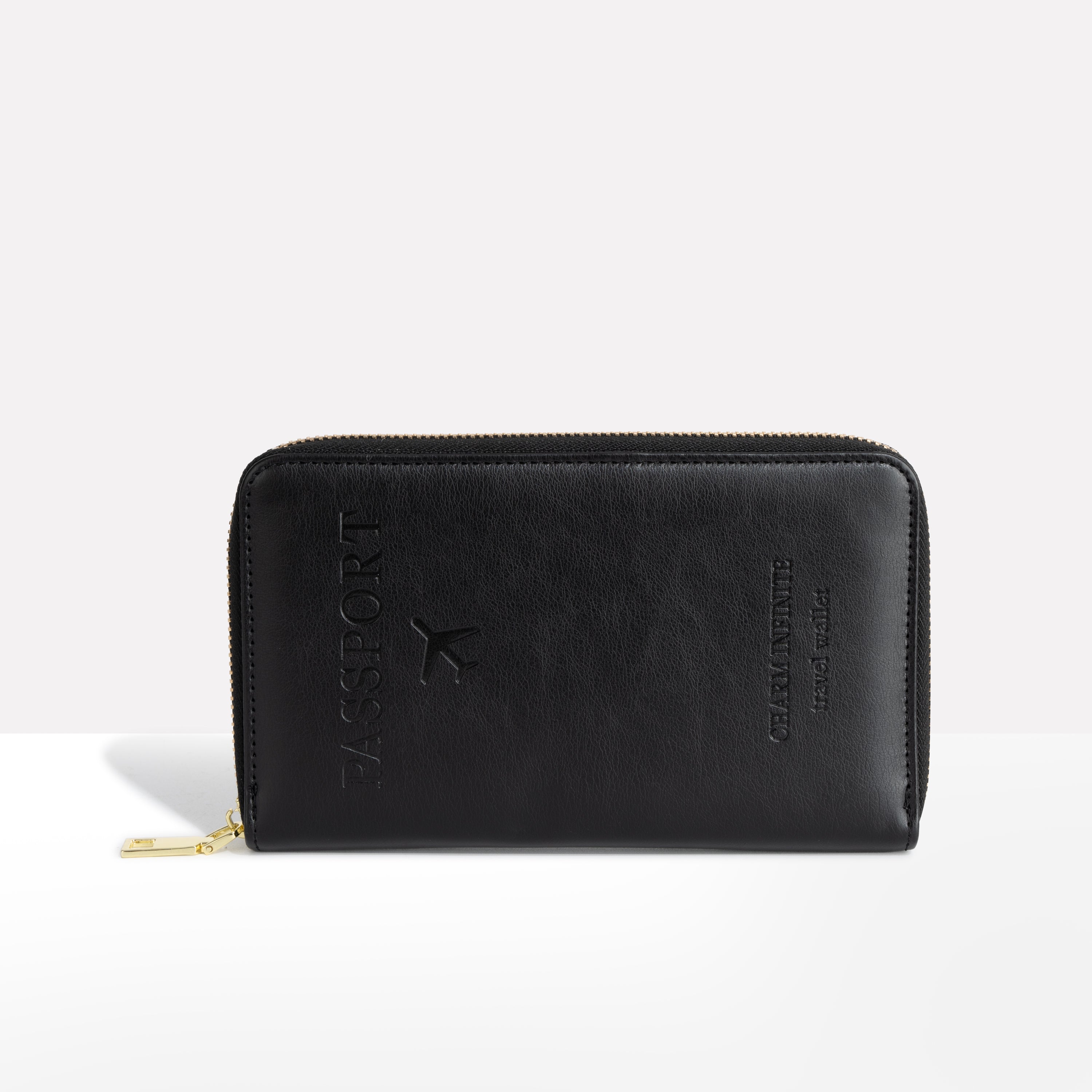 新品　BRIEFING FOLDING PASSPORT CASE RFID Blocking Passport Holder Travel Wallet Cover Case | Best Buy