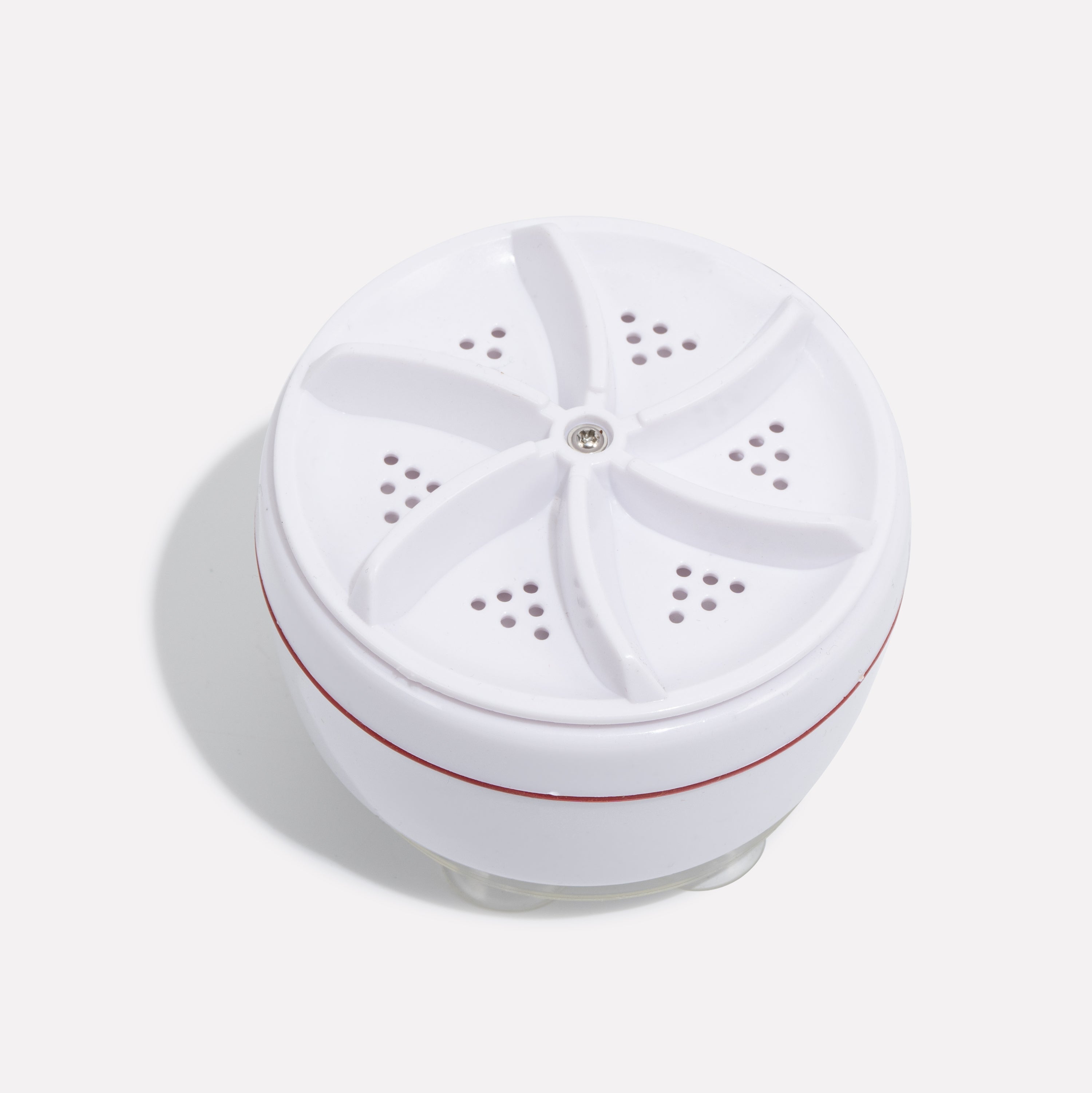 Ultrasonic Travel Washing Machine