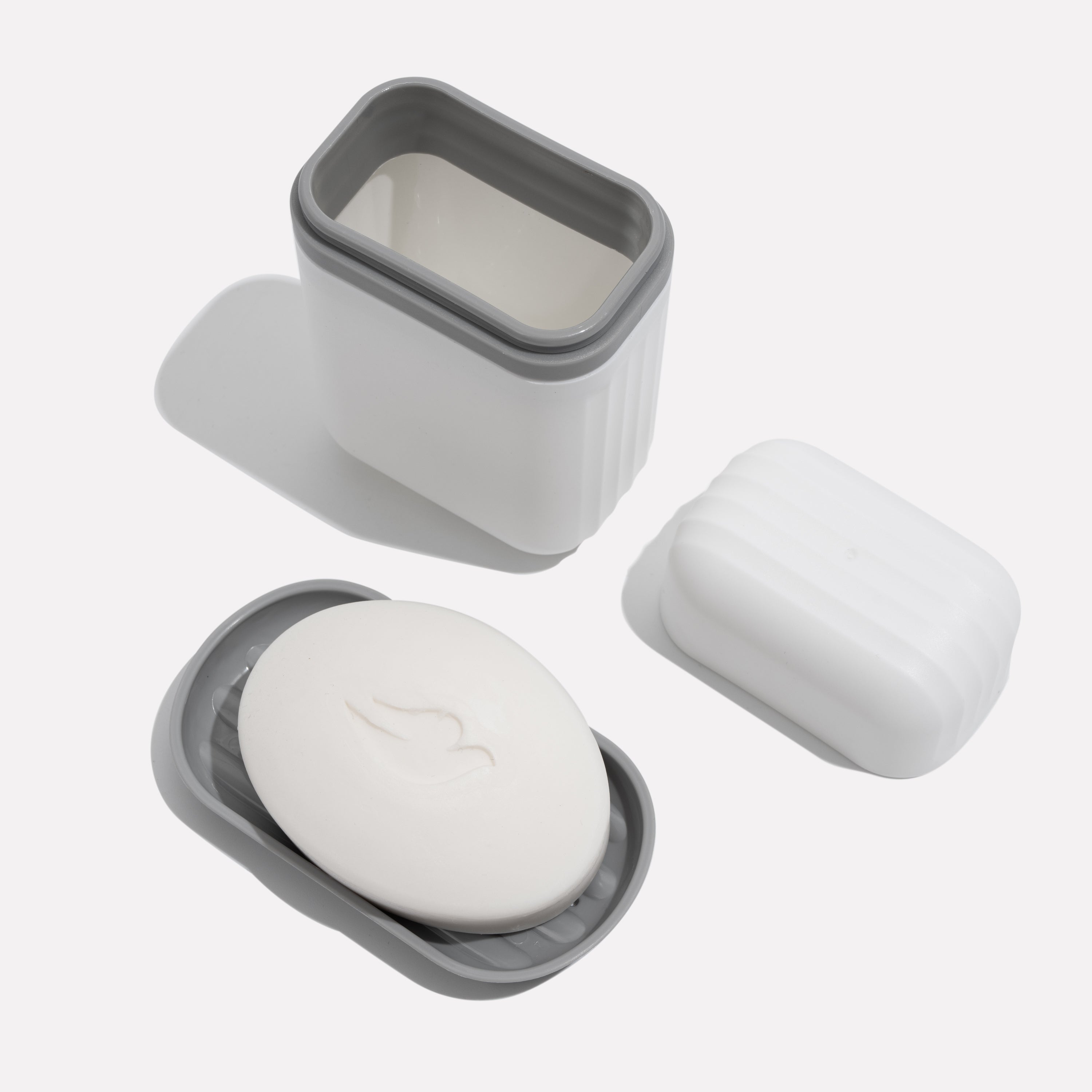 Travel Soap Case