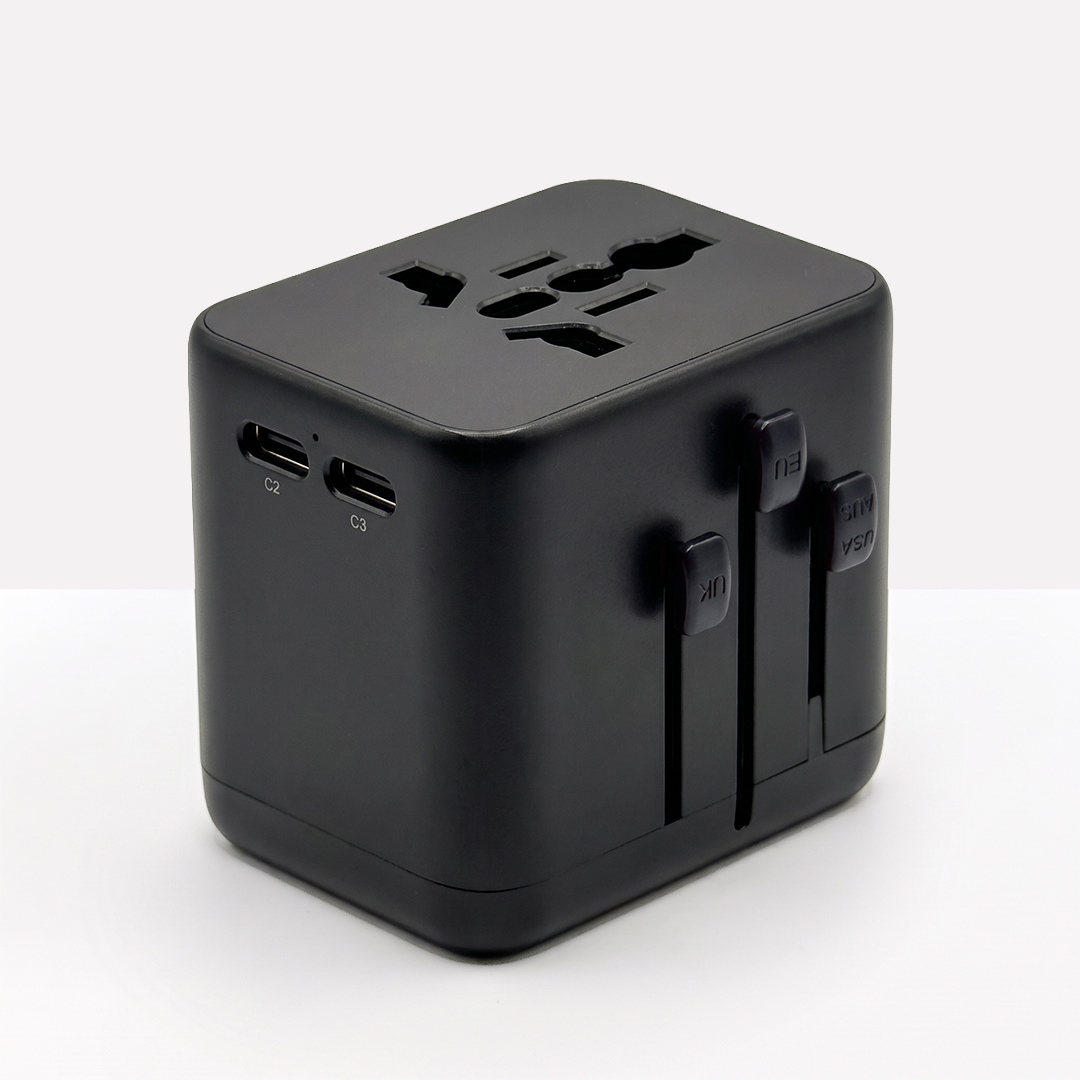 Universal Travel Adapter