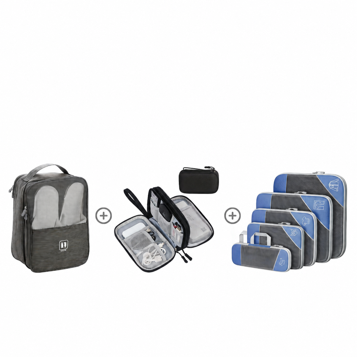 Smart Packers Value Bundle