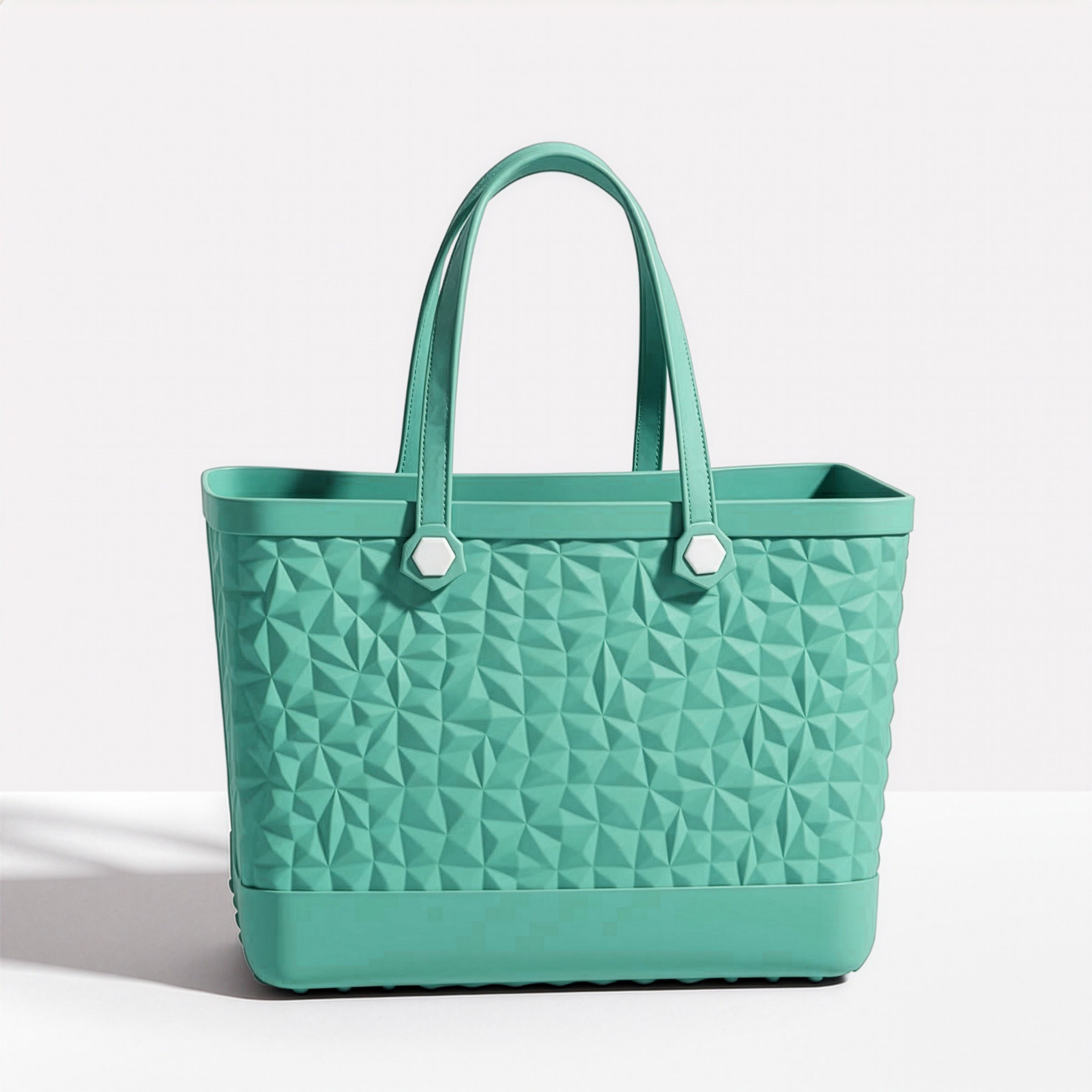 Oceana PVC Waterproof Tote