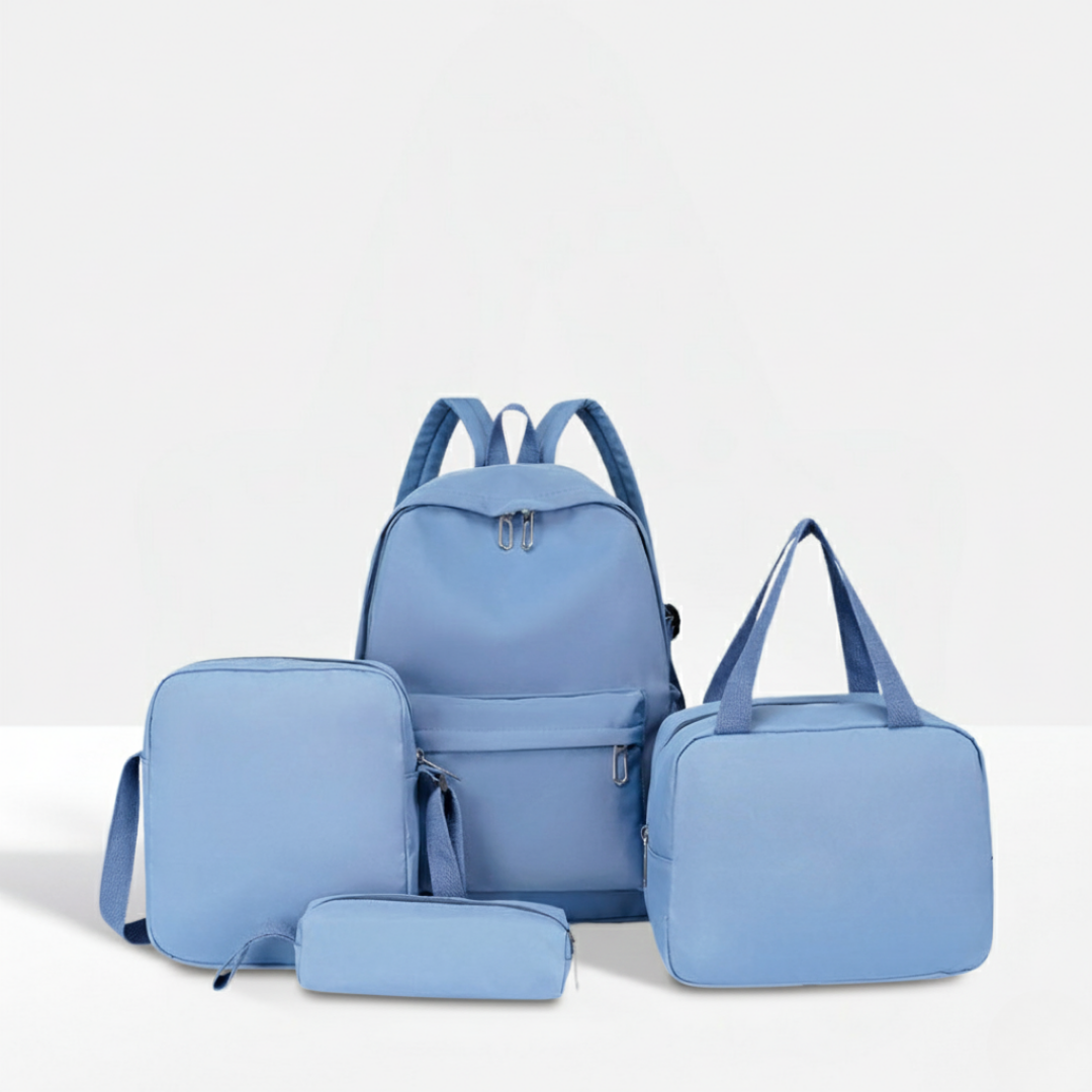 Willow Student School Set