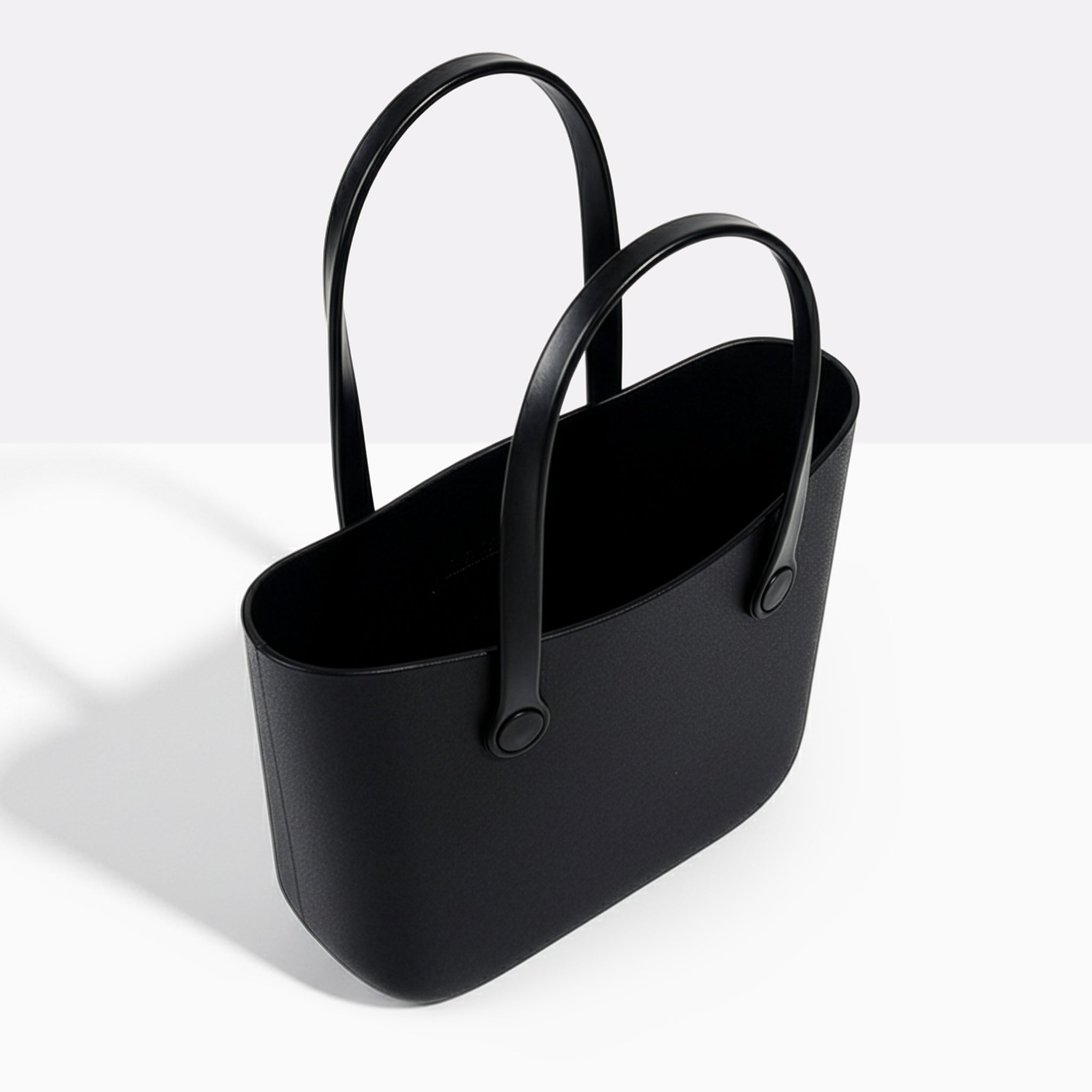 Oceana Mini PVC Waterproof Tote