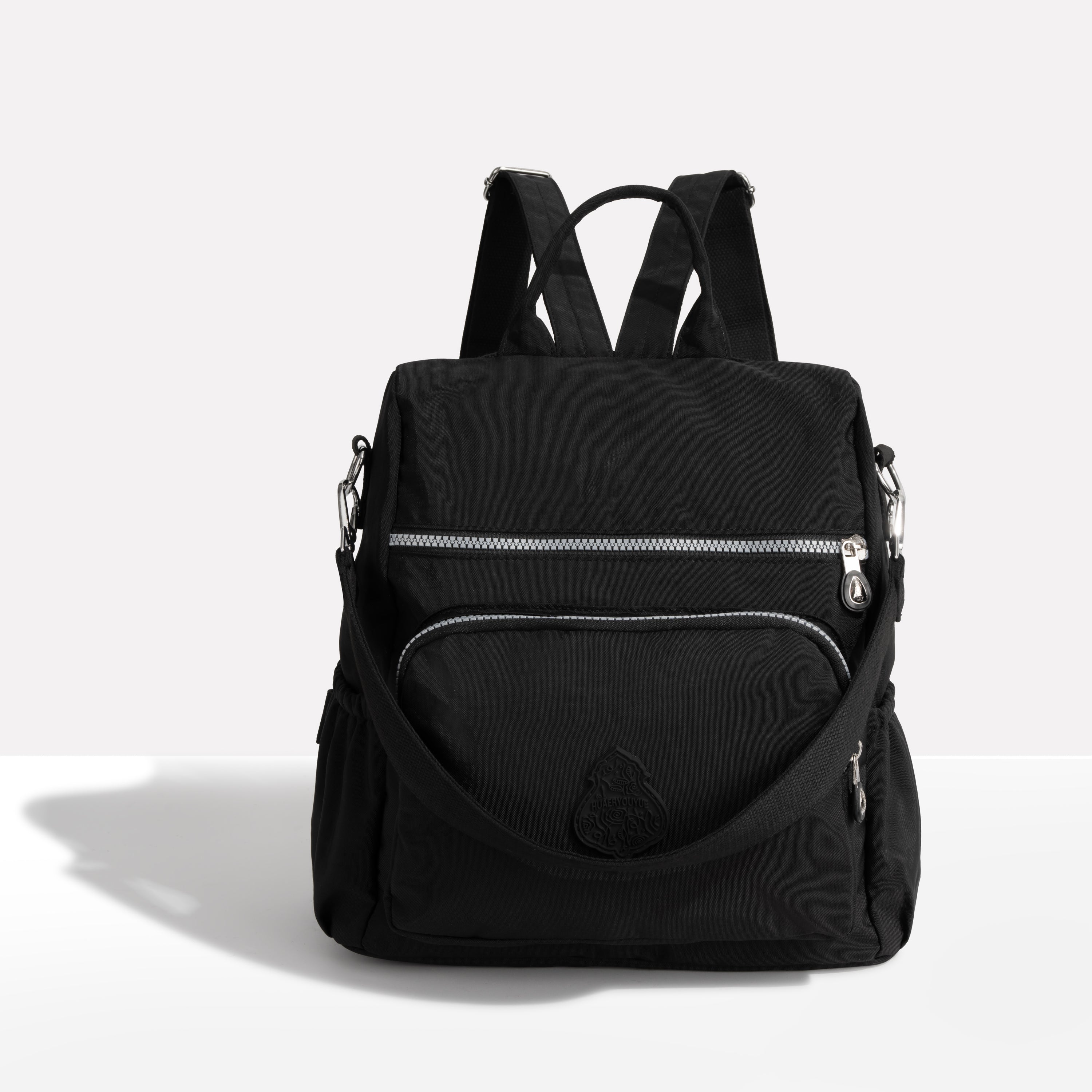 Xena | Versatile Anti-Theft Crossbody Backpack