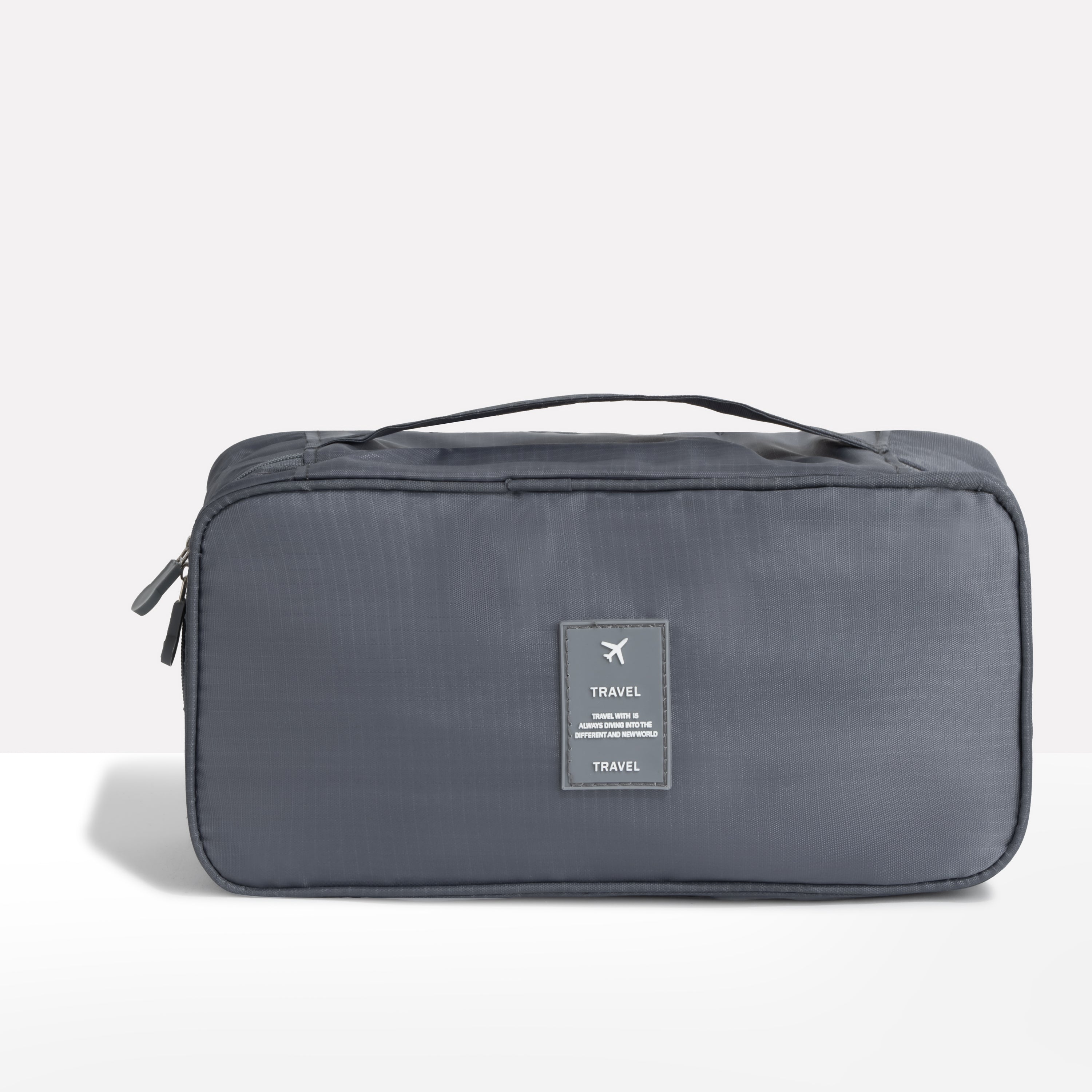Portable Underwear Organiser