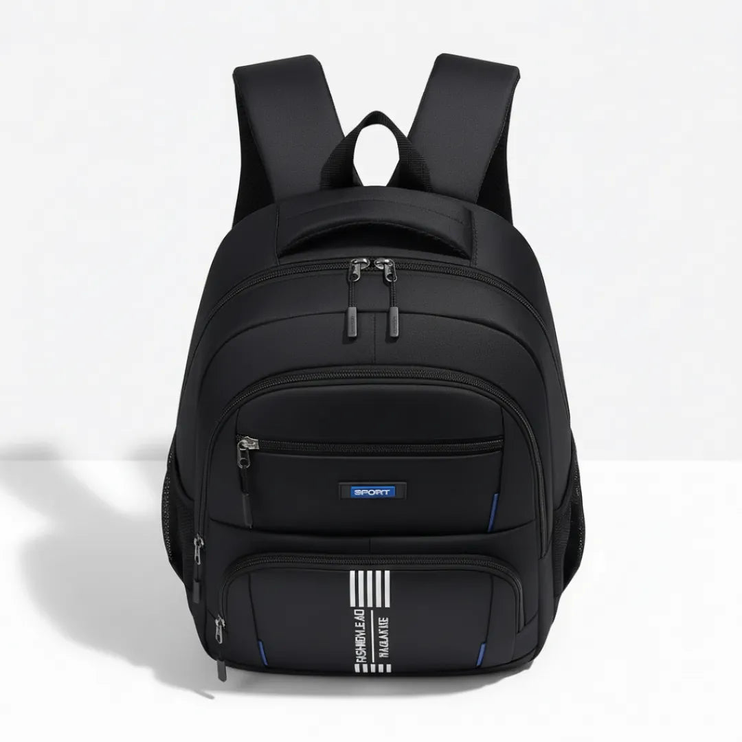AeroLite Travel Backpack