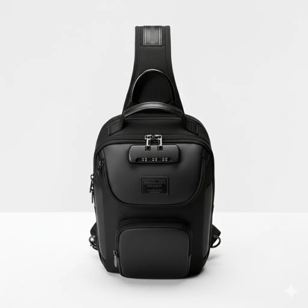 UrbanEdge Crossbody Chest