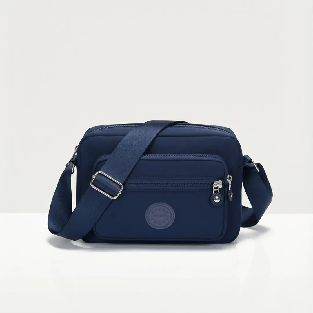 Caleb Lightweight Shoulder Bag