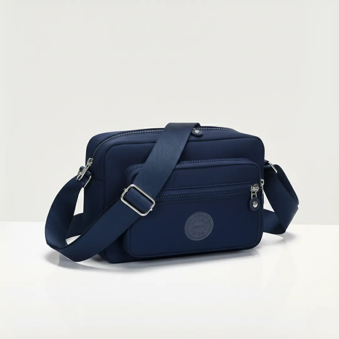 Caleb Lightweight Shoulder Bag