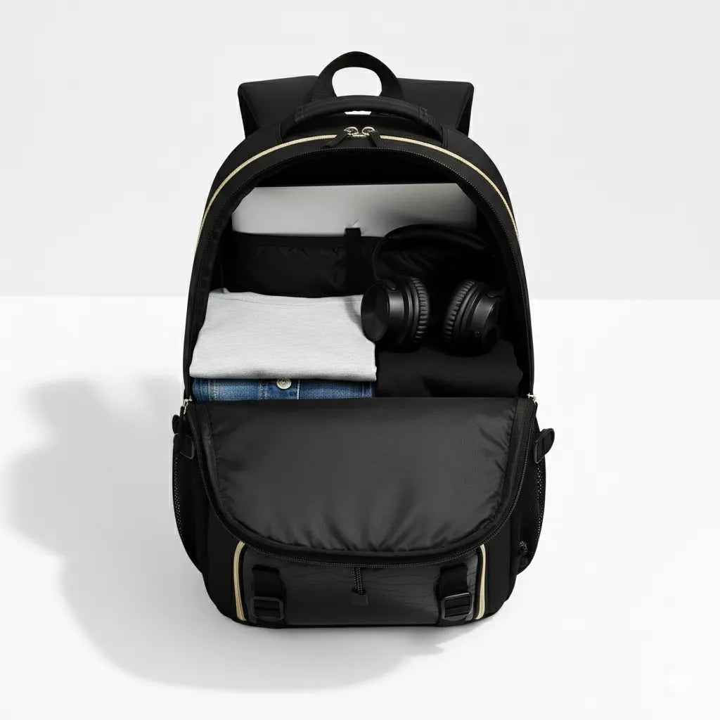 LeoPro Organiser Backpack