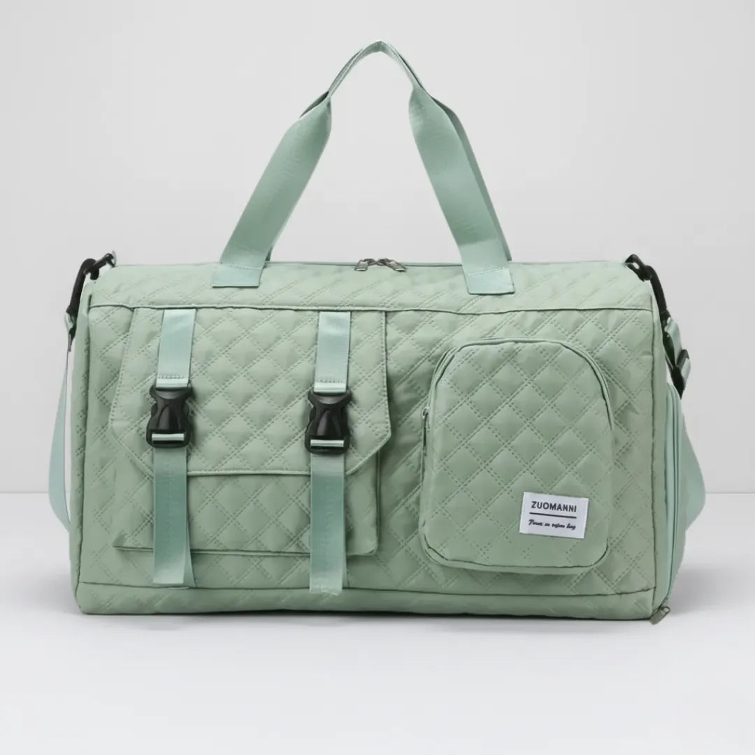 Delilah Argyle  Holdall Bag