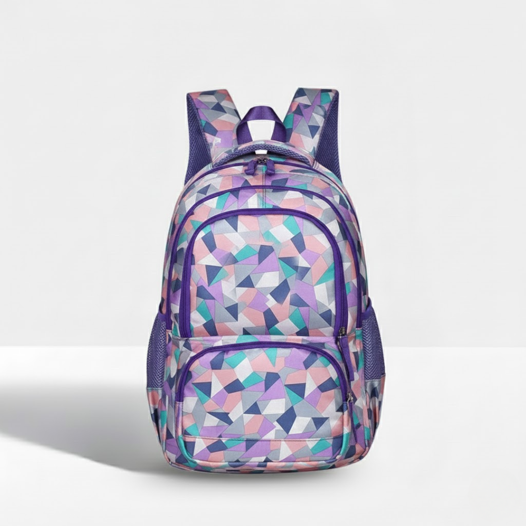 Frankie School Backpack