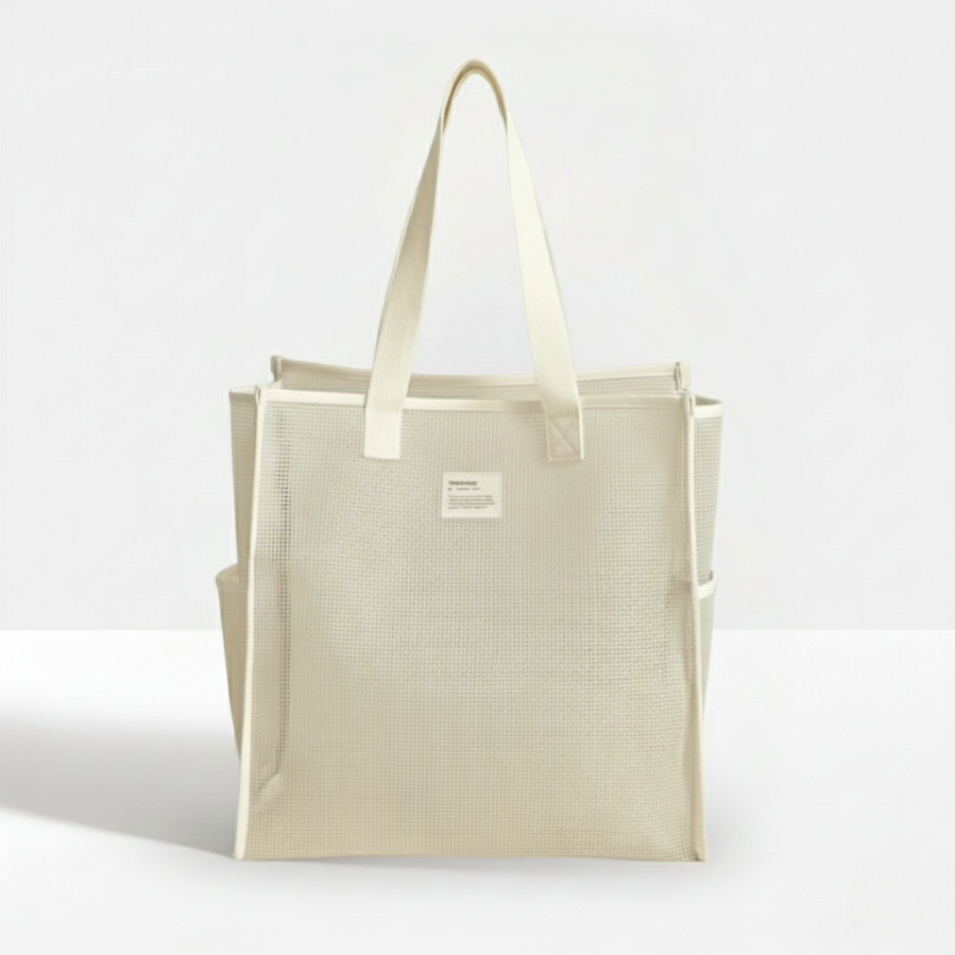 Freya Oversized Travel Carryall