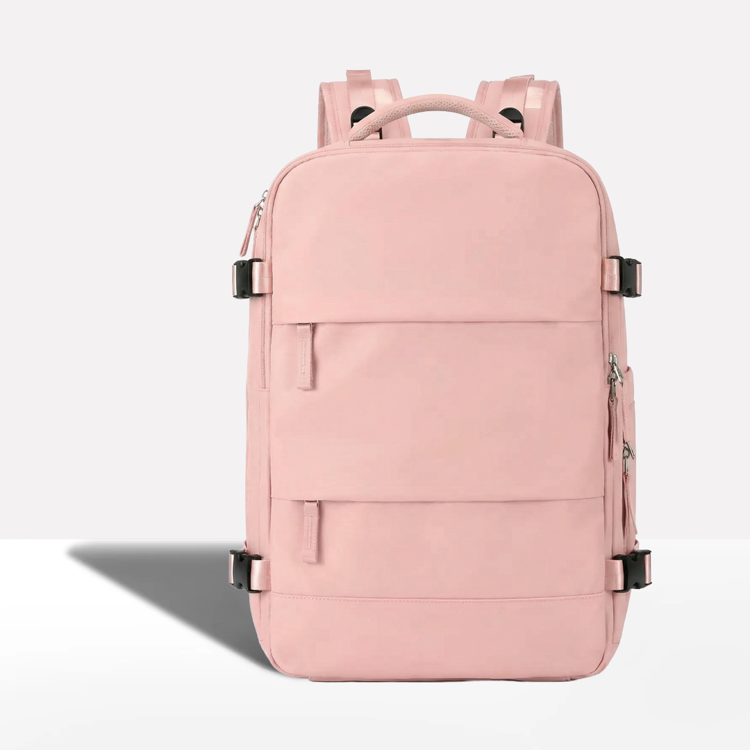 Globetrotter | Expandable 35L Carry-On Backpack