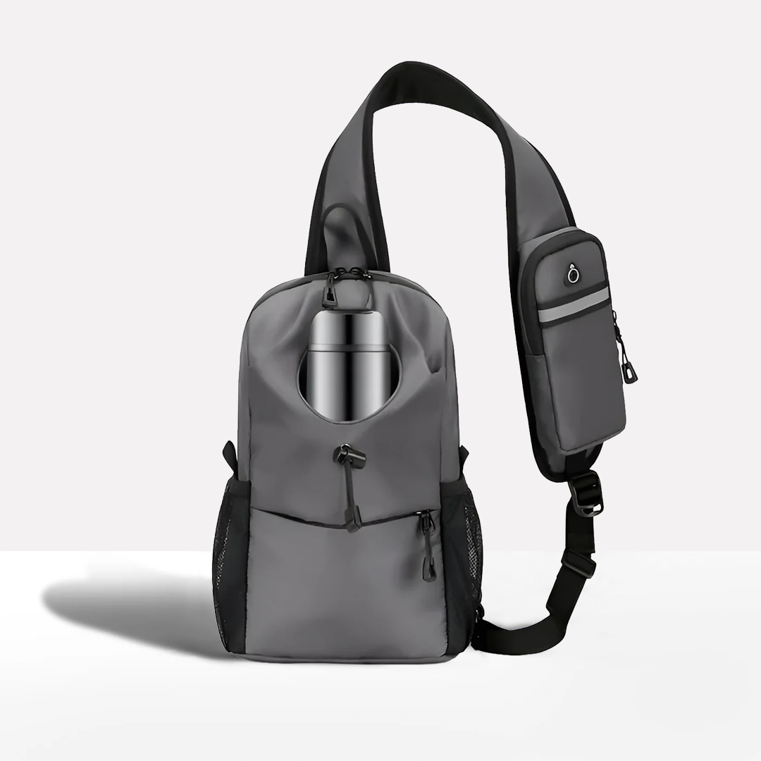 HydraGrip Crossbody Bag
