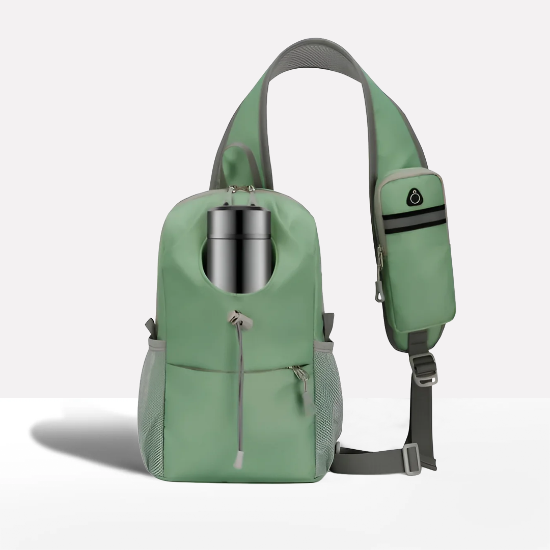 HydraGrip Crossbody Bag