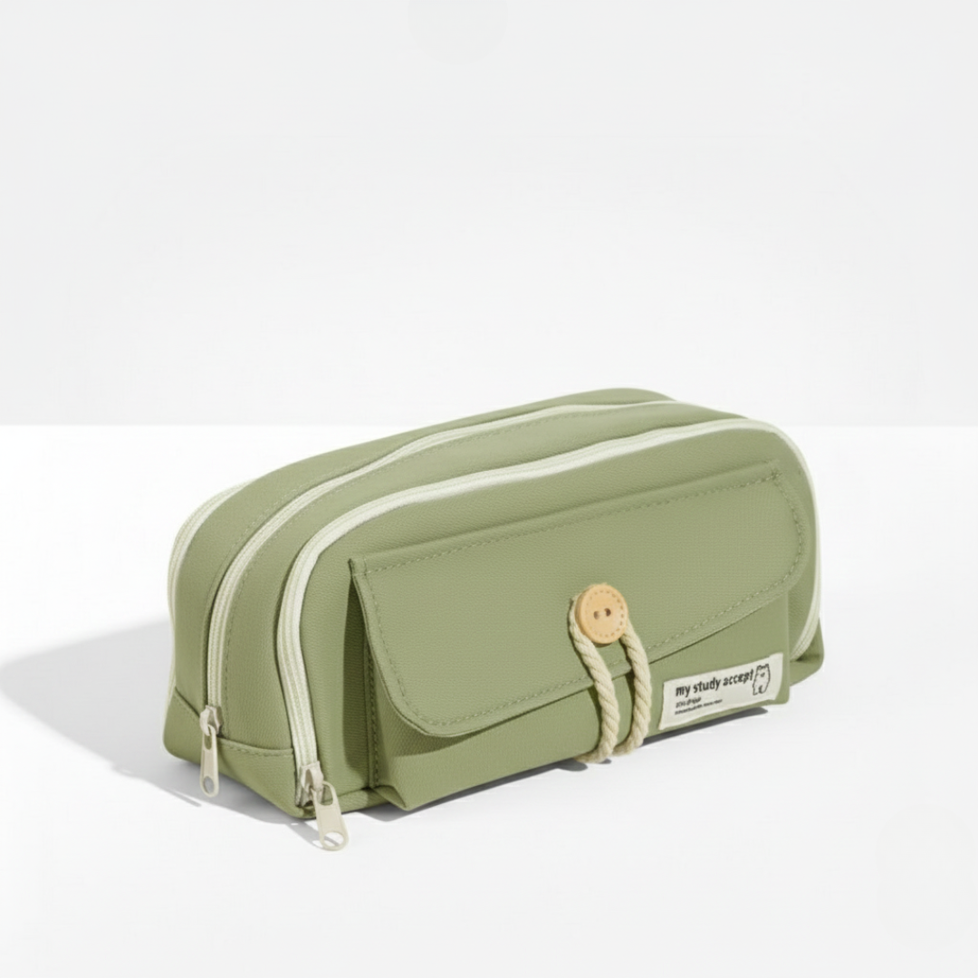 Infinite Canvas Pouch