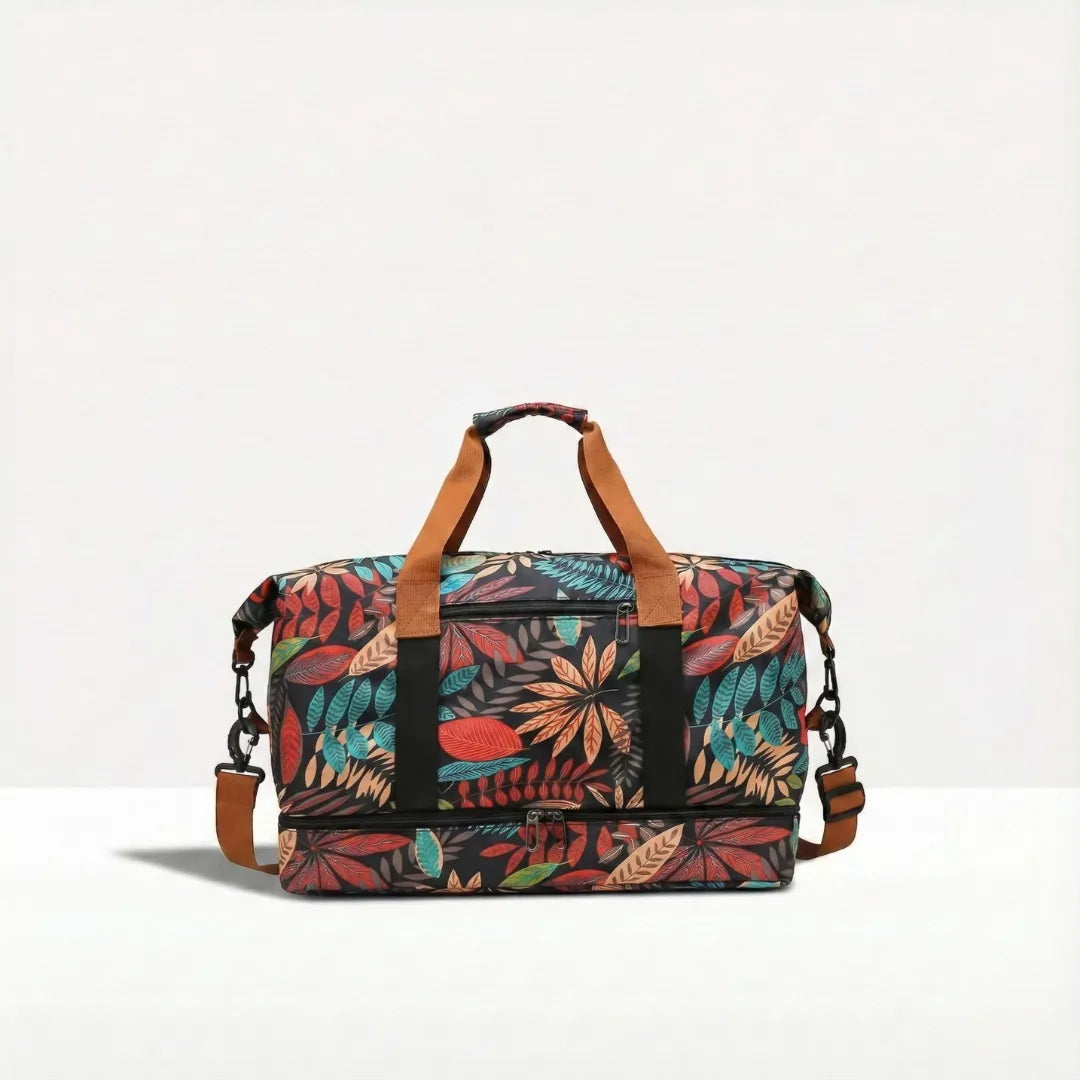 Kai Tropical Travel Holdall