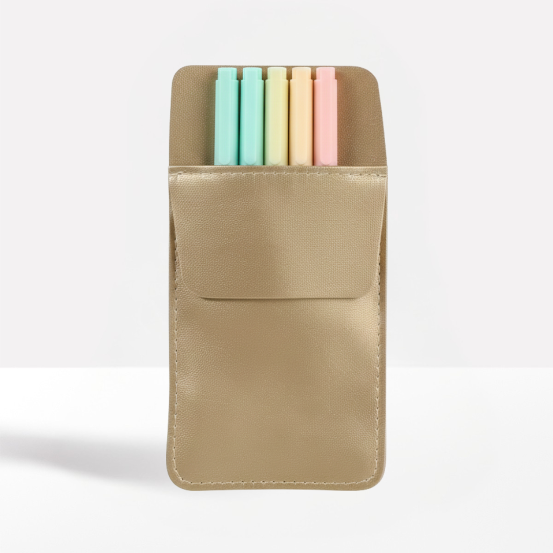 Pocket Pen Sleeve