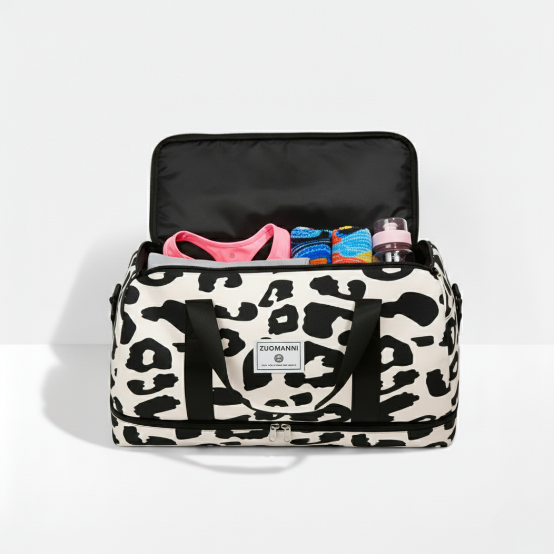 Isla Travel Holdall