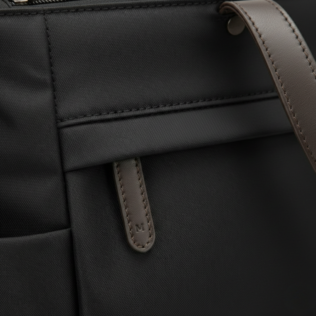 Mackenzie Commuter Tote