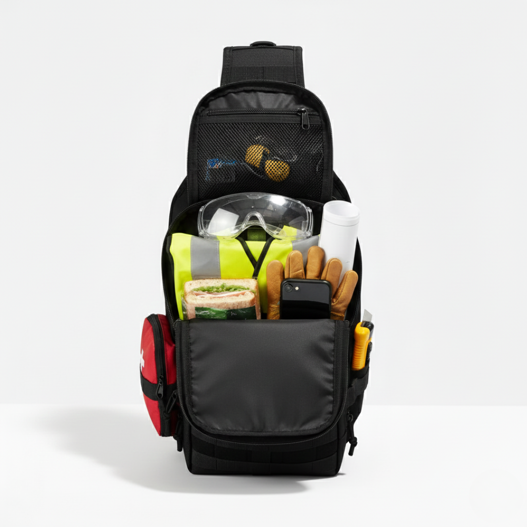 GeoTactical Compact Carry