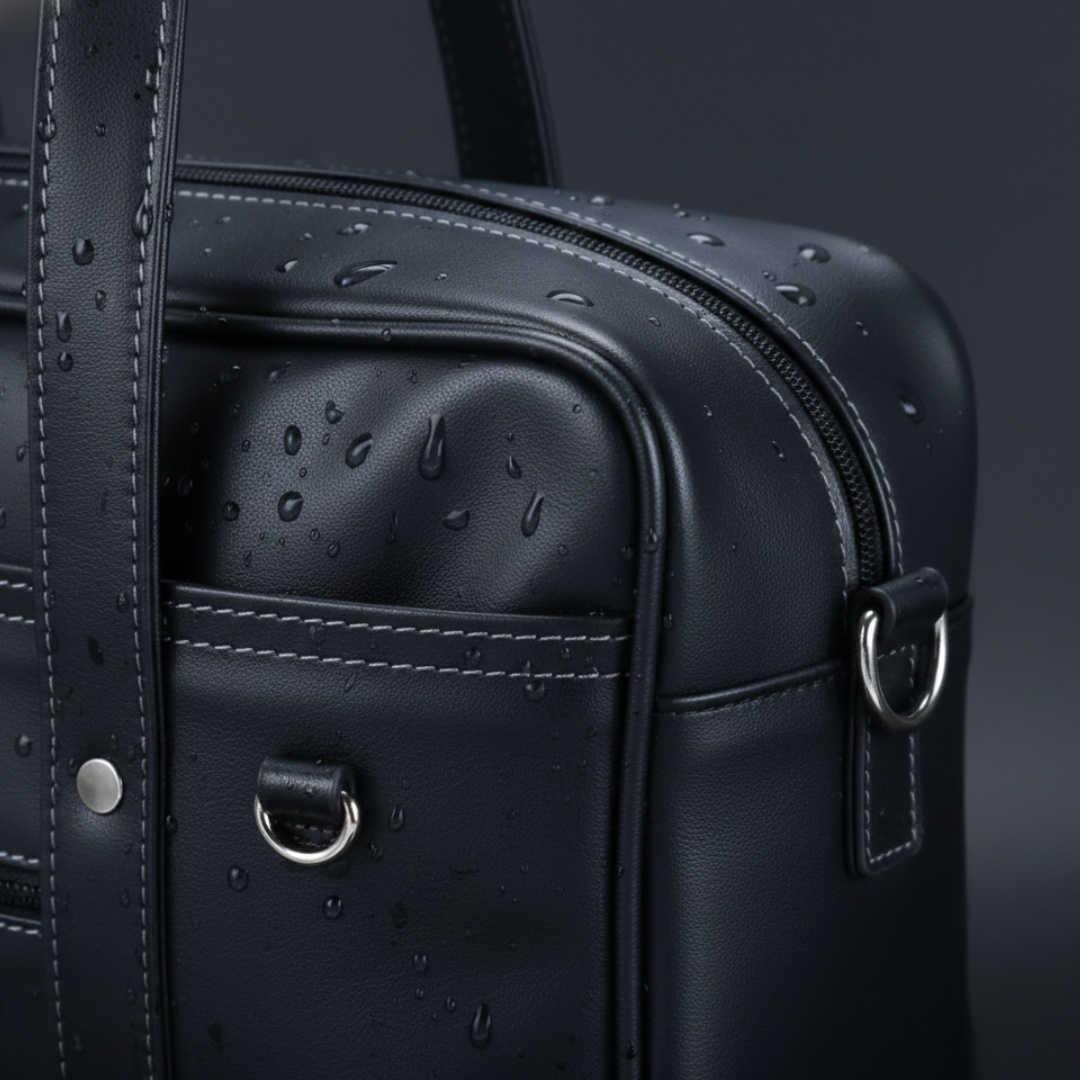 Mira JK Messenger Bag