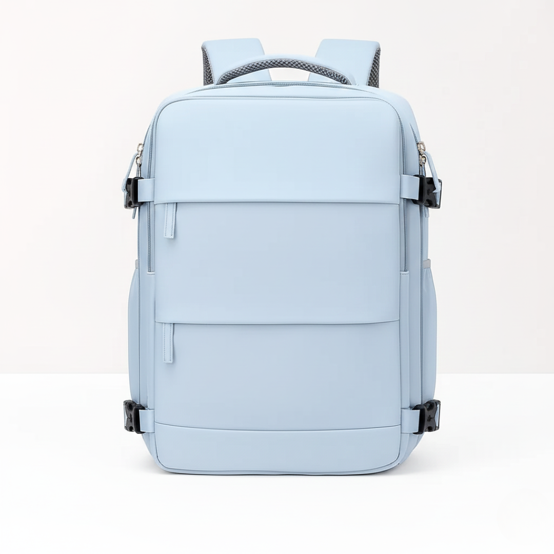 Aurora Travel Backpack