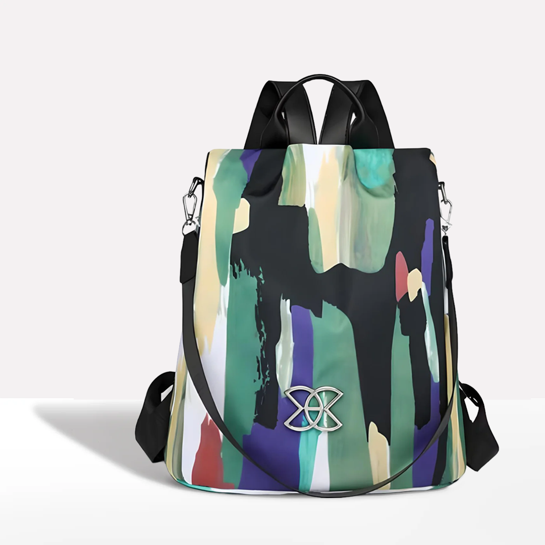 Quest | Everyday Anti-Theft Backpack