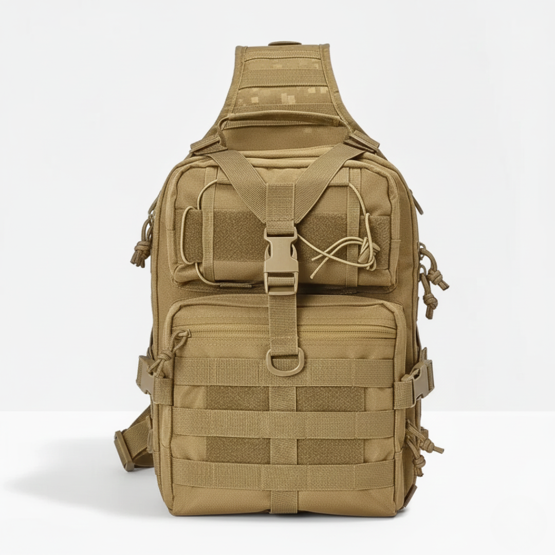 GeoTactical Compact Carry