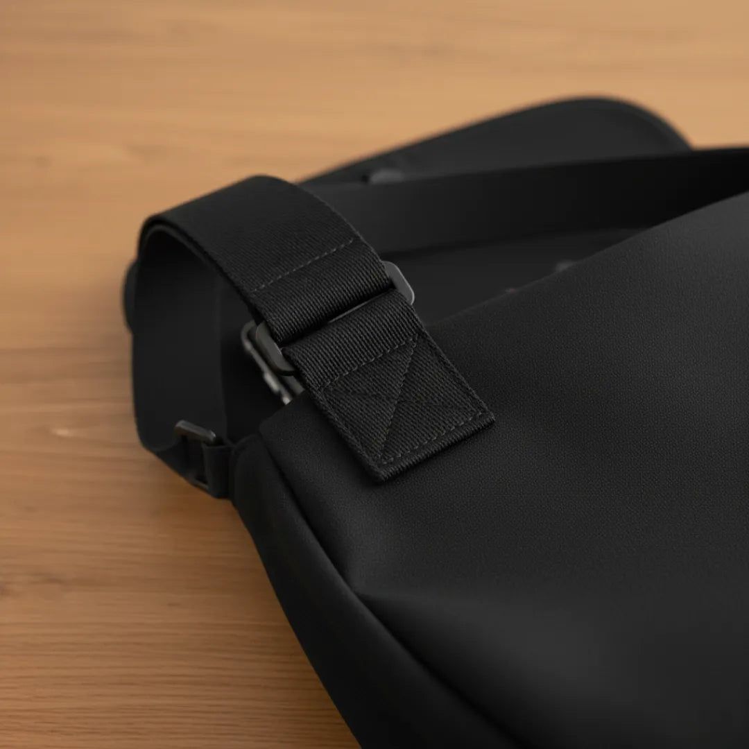 Rowan Lightweight Crossbody Bag