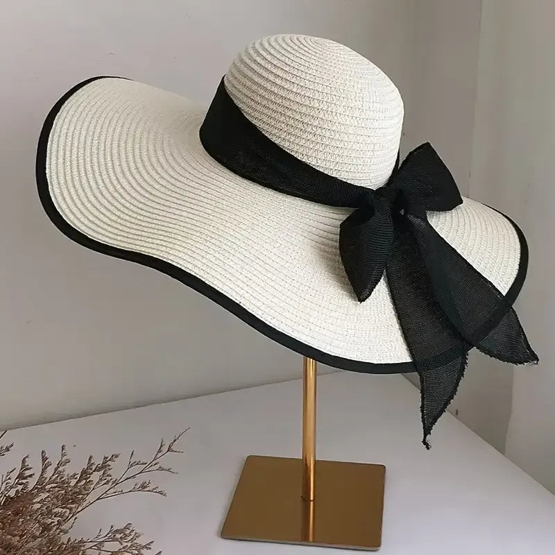 Seabreeze Wide Brim Hat