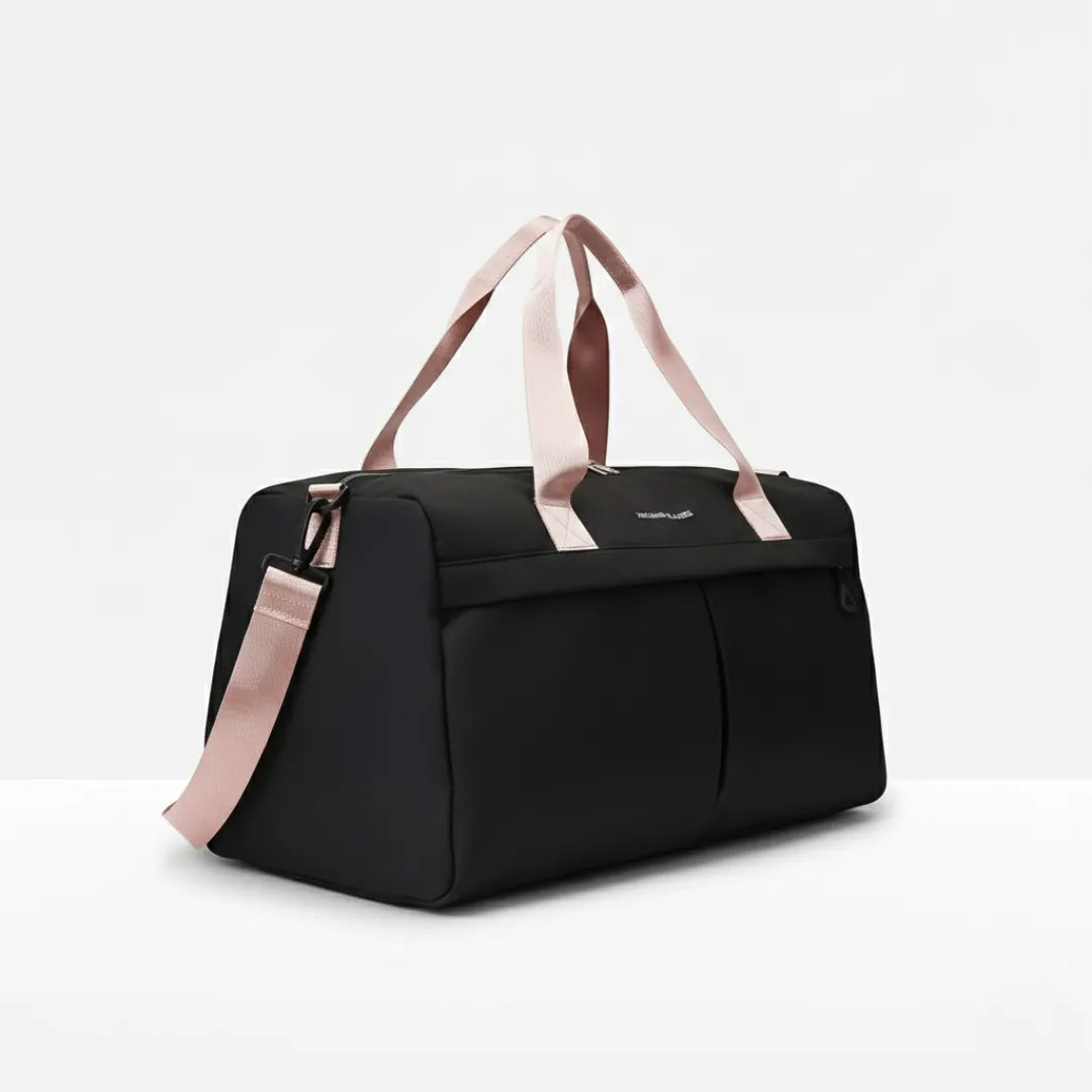 Sierra Travel Fitness Bag