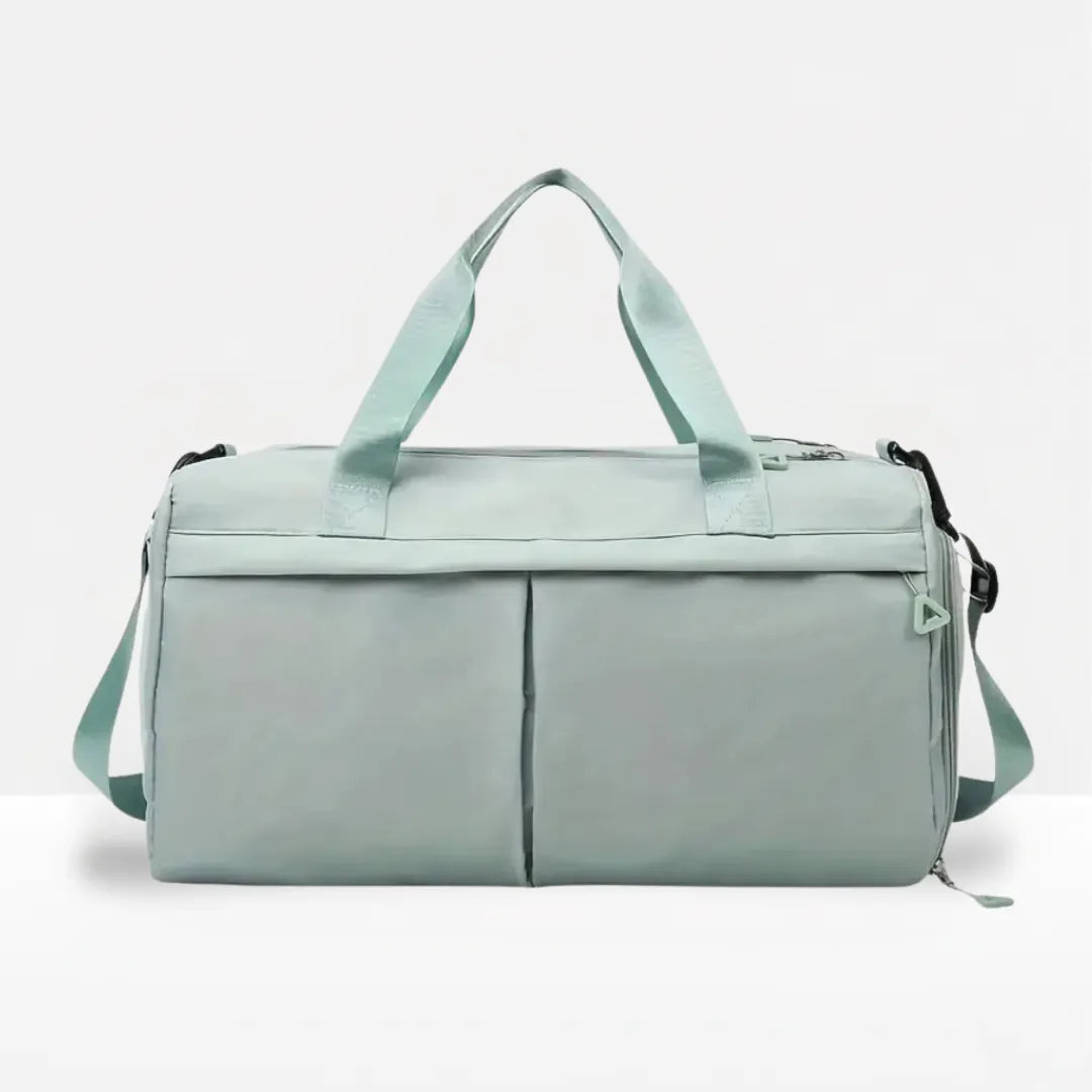 Sierra Travel Fitness Bag