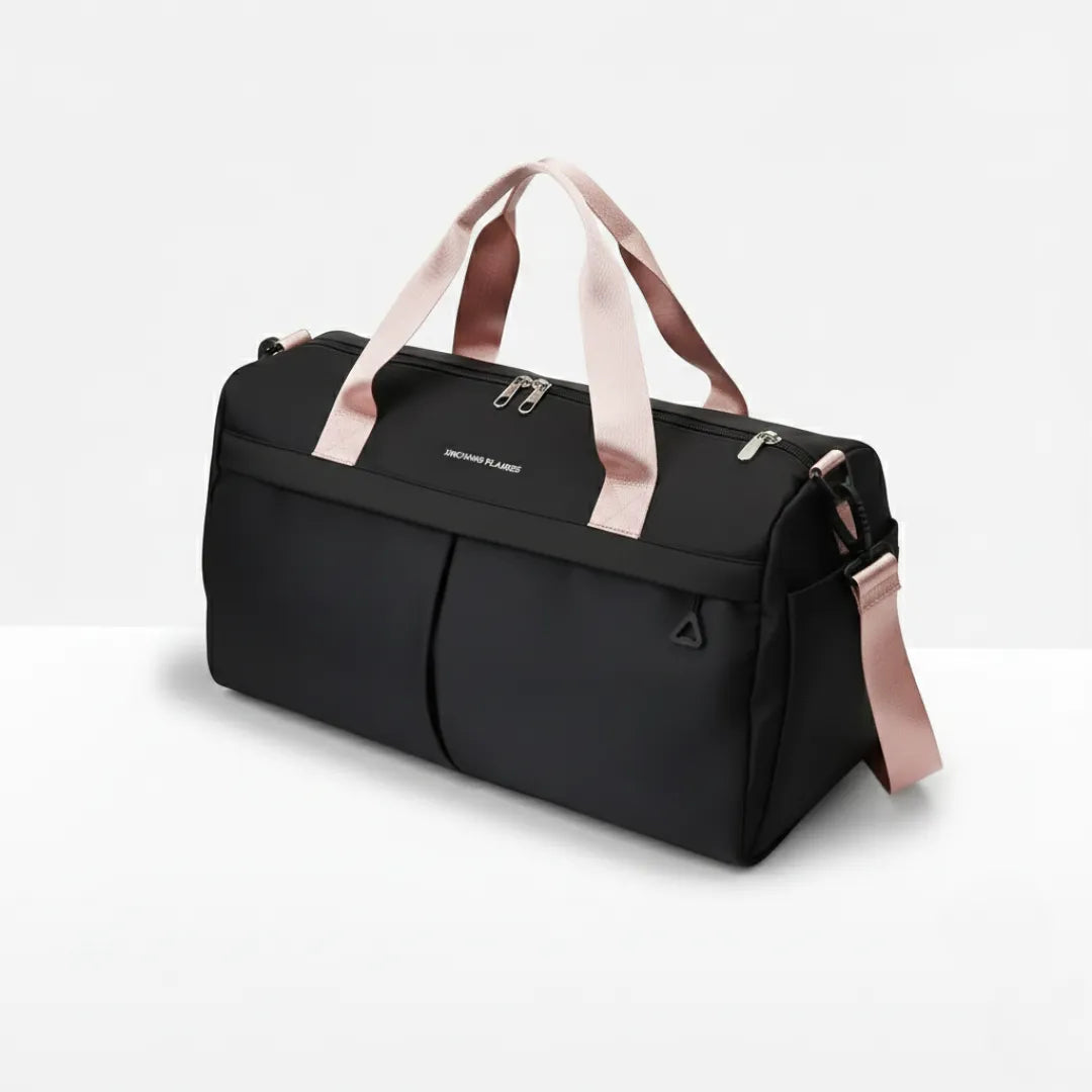 Sierra Travel Fitness Bag