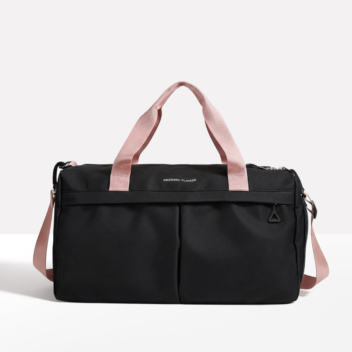 Sierra Travel Fitness Bag