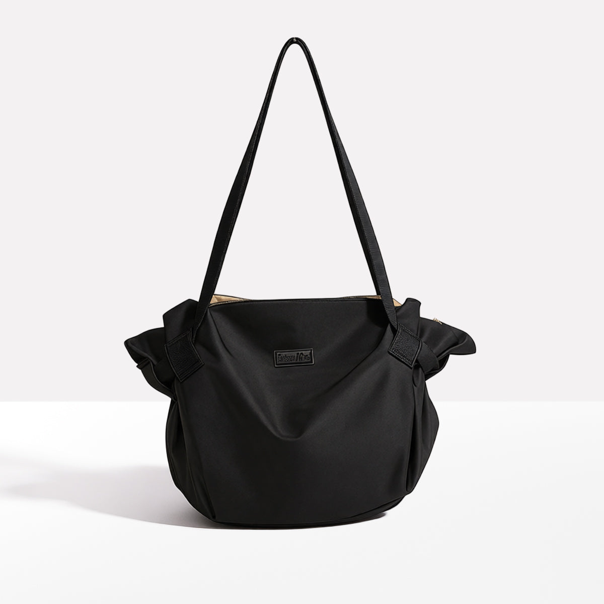 SmartCarry Foldable Tote Bag