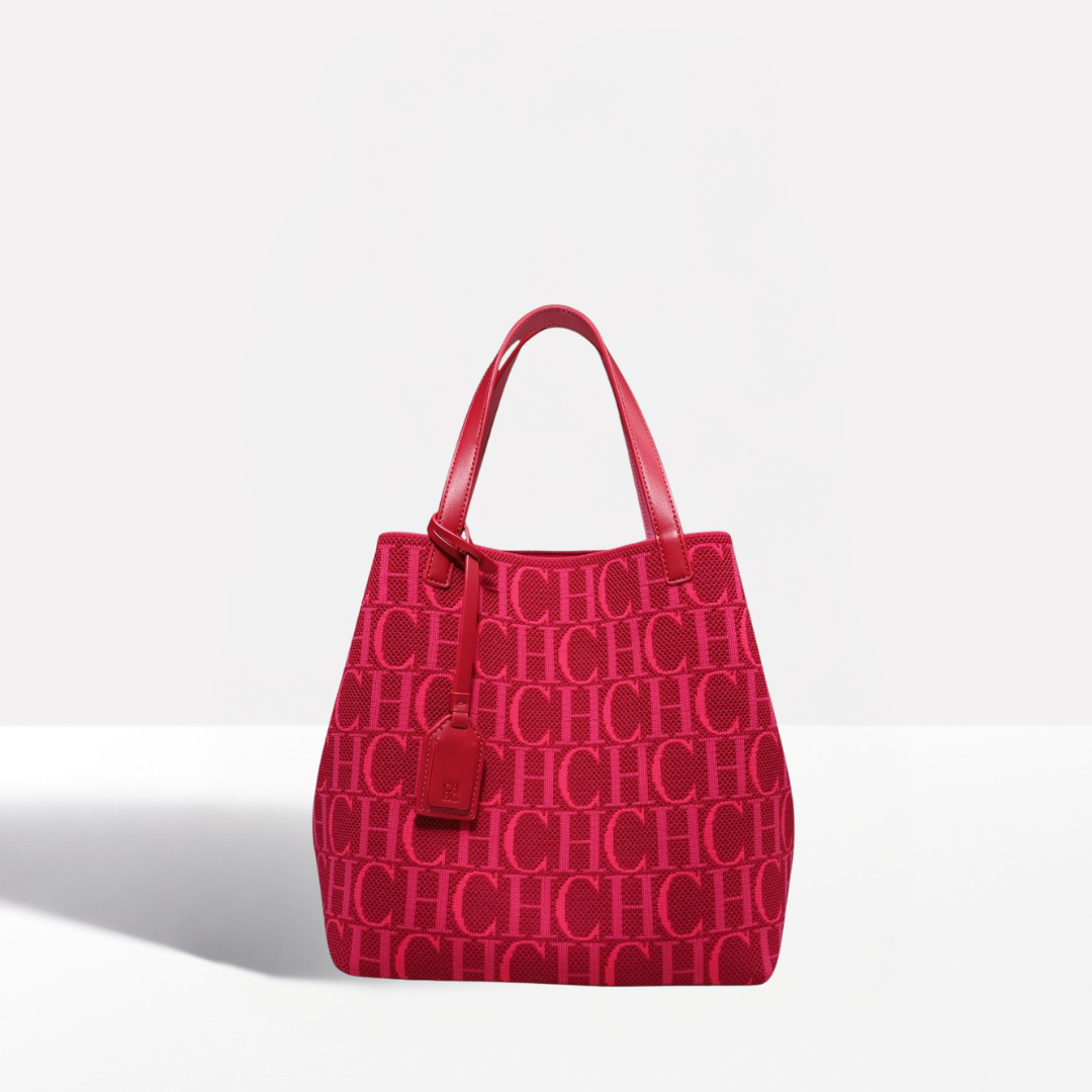 Structured Muse Tote
