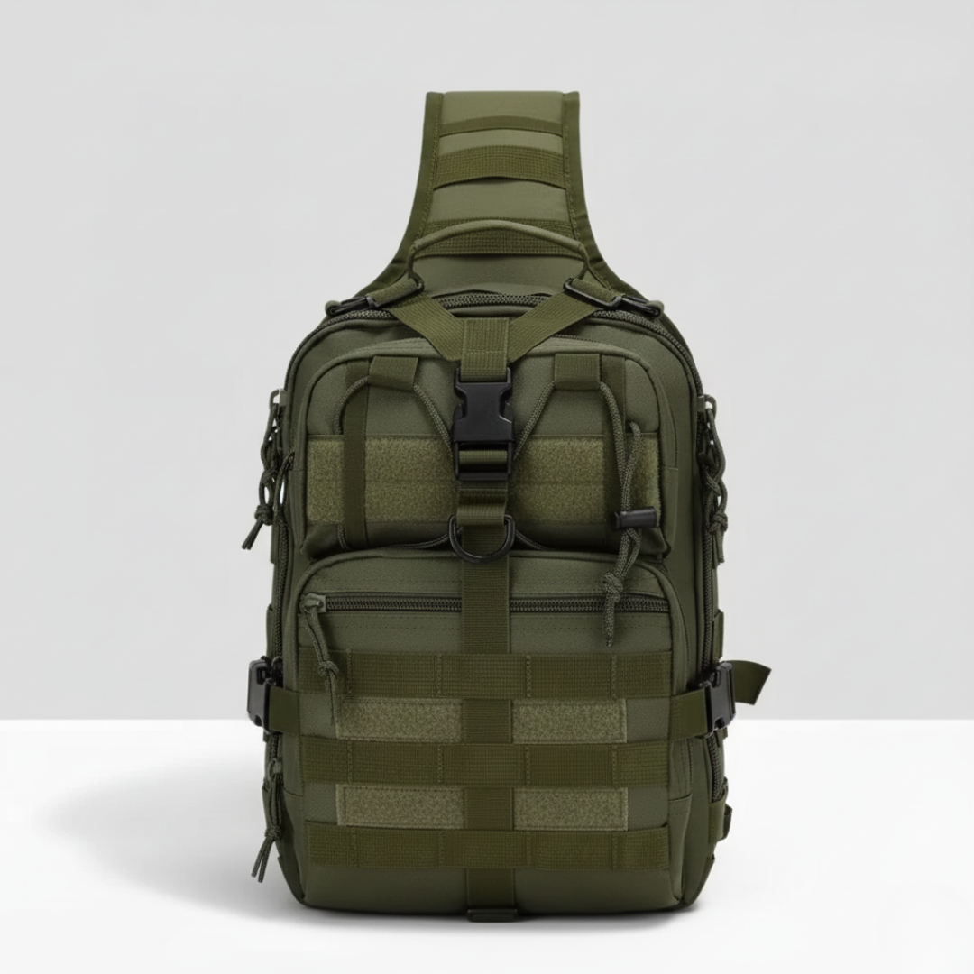 TitanEdge Tactical Bag