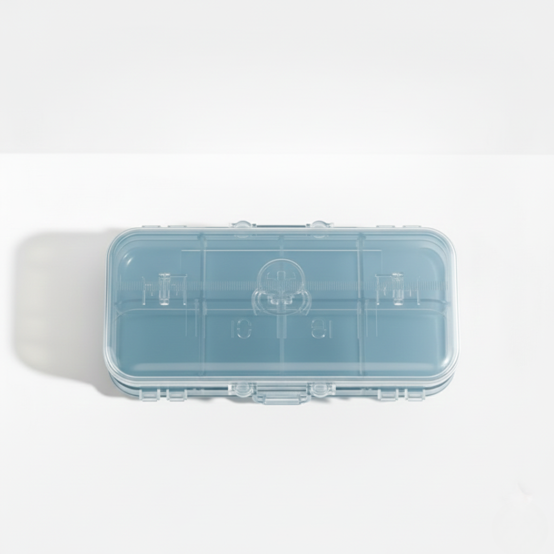 Everyday Waterproof Pencil Case