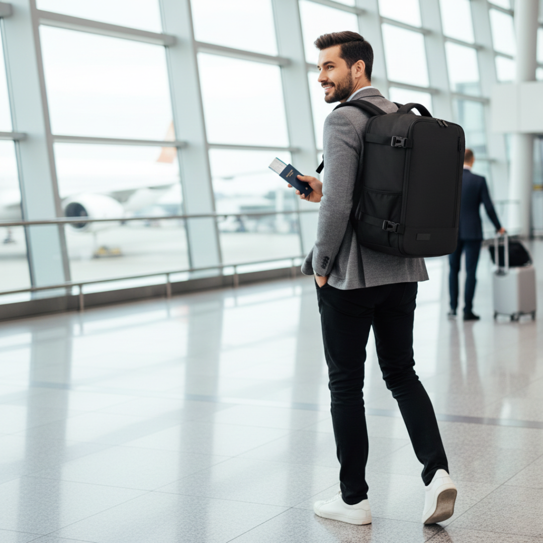 Underseat Cabin Backpack
